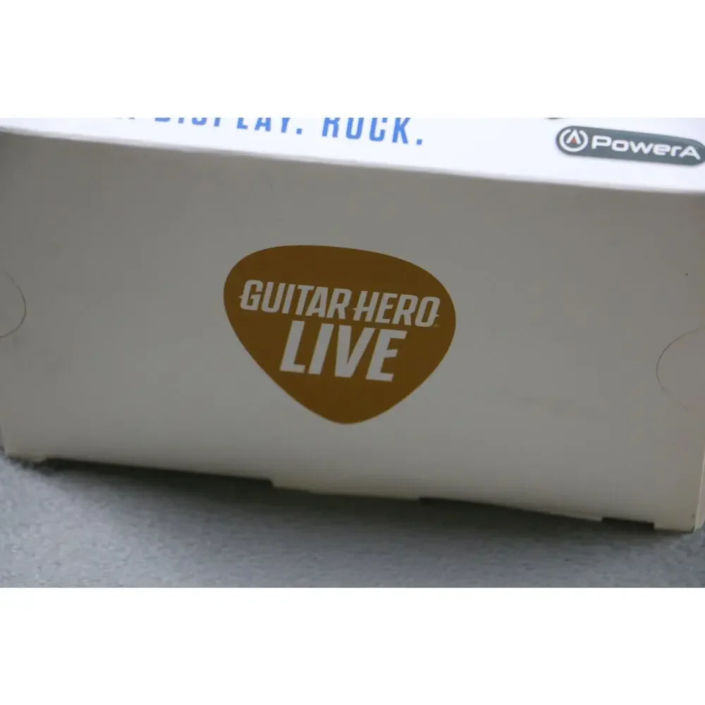 powera guitar hero